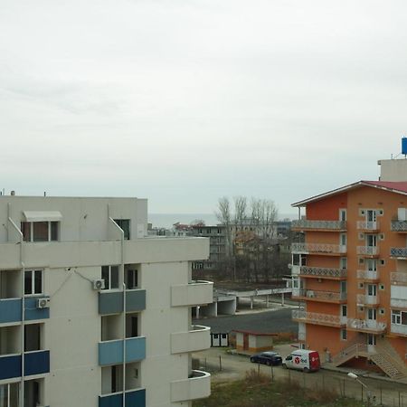 Studio David Eforie Nord Dış mekan fotoğraf
