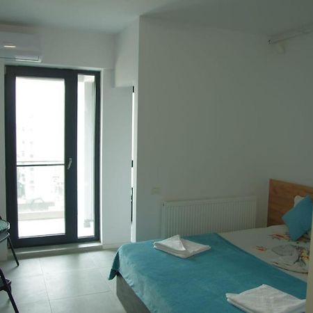 Studio David Eforie Nord Dış mekan fotoğraf