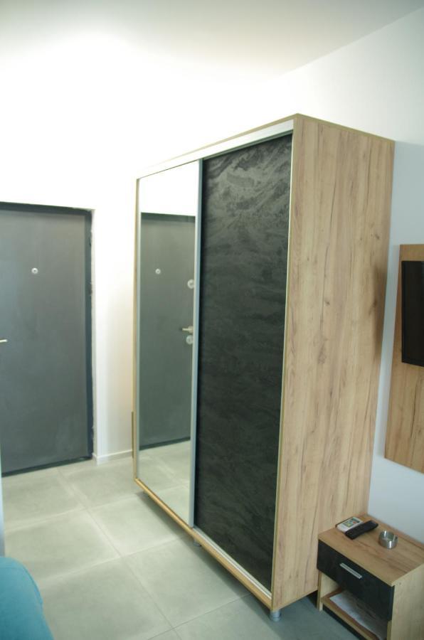 Studio David Eforie Nord Dış mekan fotoğraf