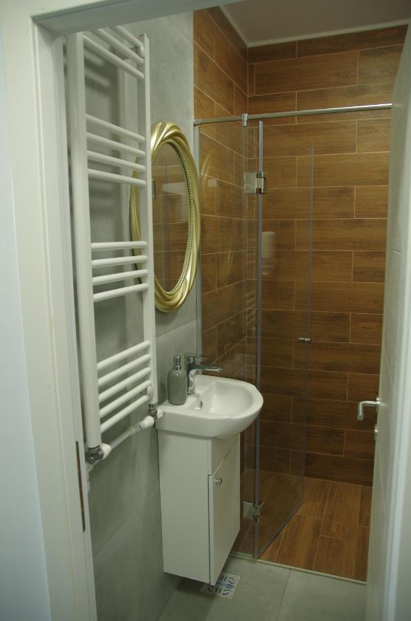 Studio David Eforie Nord Dış mekan fotoğraf