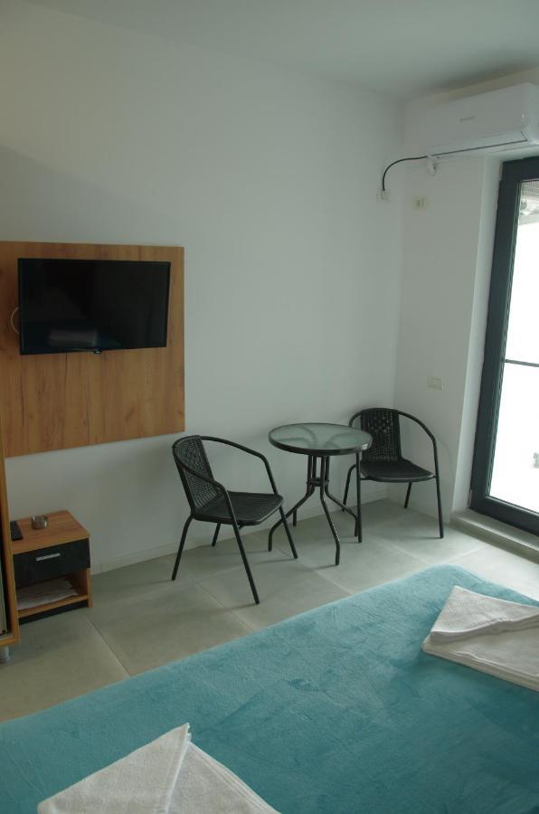 Studio David Eforie Nord Dış mekan fotoğraf