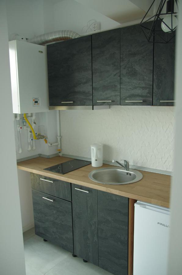 Studio David Eforie Nord Dış mekan fotoğraf