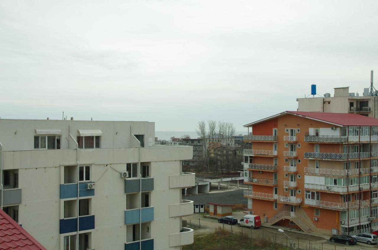 Studio David Eforie Nord Dış mekan fotoğraf