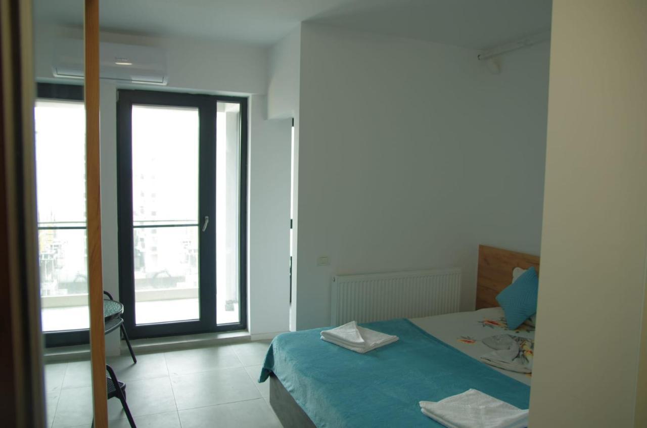 Studio David Eforie Nord Dış mekan fotoğraf